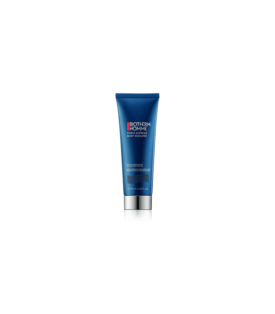 Biotherm Homme Force Supreme Body Reshaper (125 ml)