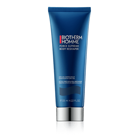 Biotherm Homme Force Supreme Body Reshaper (125 ml)