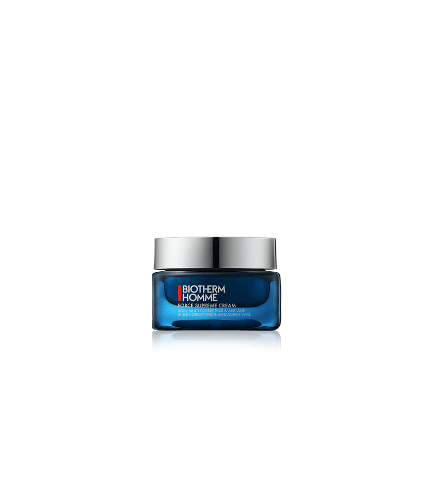Biotherm Homme Force Supreme Cream (50 ml)