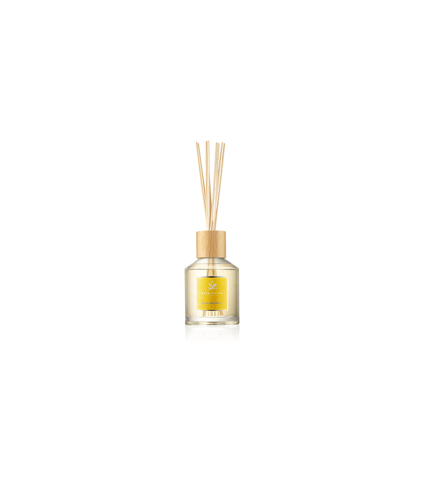 Acca Kappa Green Mandarin Home Fragrance Diffuser (250 ml)
