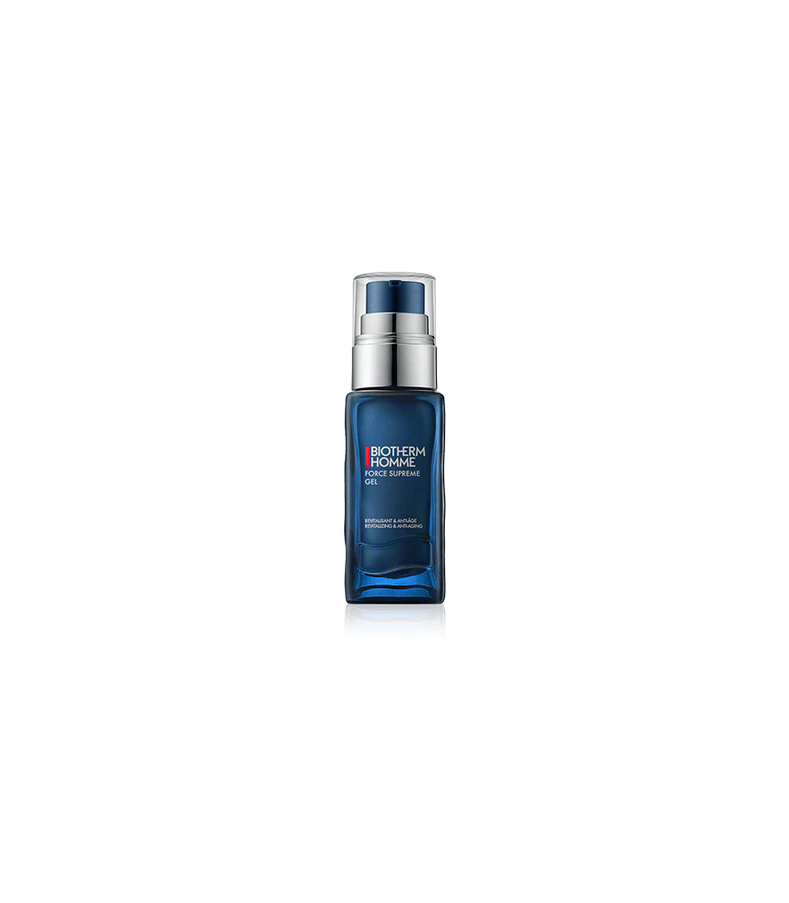 Biotherm Homme Force Supreme Gel (50 ml)