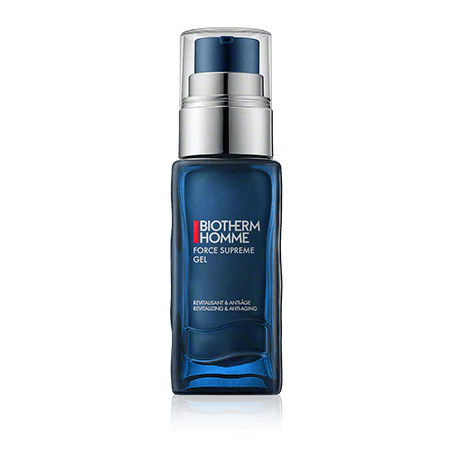 Biotherm Homme Force Supreme Gel (50 ml)