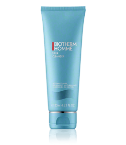 Biotherm Homme T-Pur Cleanser (125 ml)