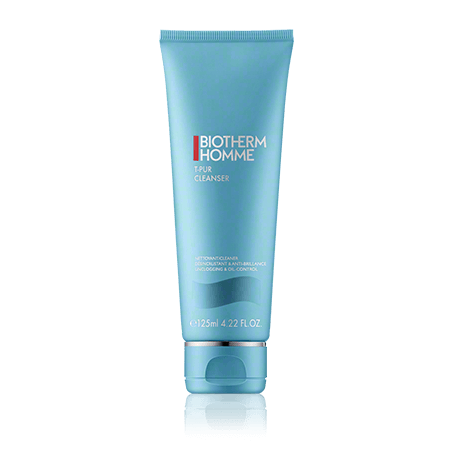 Biotherm Homme T-Pur Cleanser (125 ml)