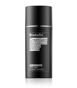 Biotulin Body Cream Lace Neck & Decolleté Smoothing & Firming (100 ml)