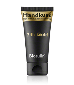 Biotulin Body Handkuss 24k Gold (50 ml)