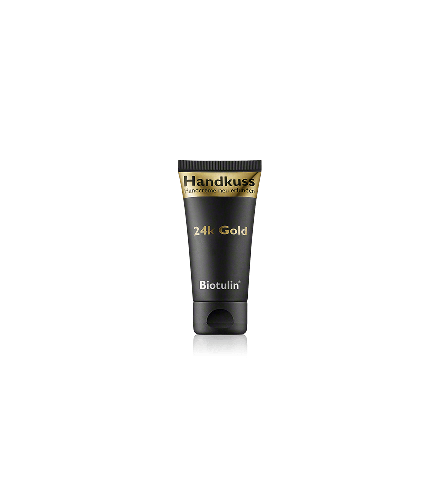 Biotulin Body Handkuss 24k Gold (50 ml)