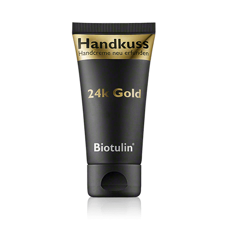 Biotulin Body Handkuss 24k Gold (50 ml)