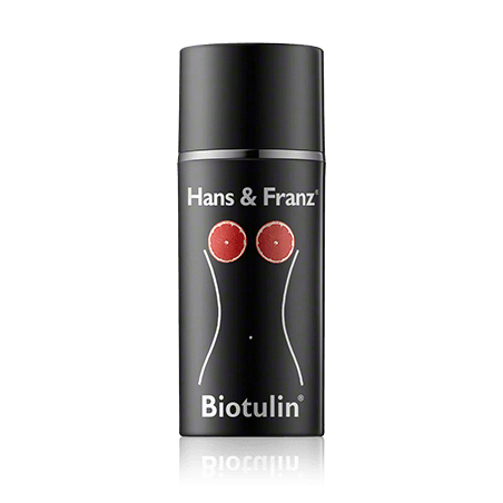 Biotulin Body Hans & Franz (100 ml)