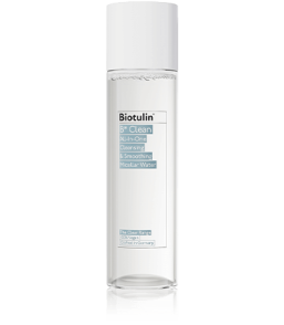 Biotulin Face B*Clean All-In-One Cleansing & Smoothing Micellar Water (200 ml)