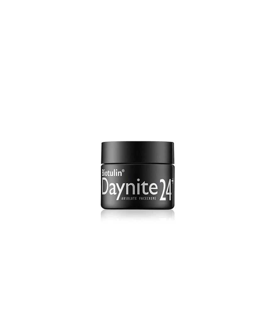 Biotulin Face DayNite24+ Absolute Facecreme (50 ml)