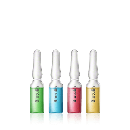 Biotulin Face faceLIFT (20 x 1 ml)