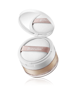 Biotulin Face Hydrolon Natural Skin Transparency Revealing Powder-to-Cream (20 g)