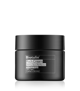 Biotulin Face Rich Cream 24 Hrs Skin Perfector (50 ml)