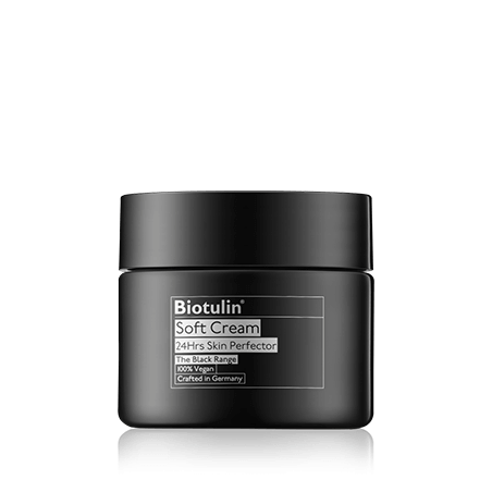 Biotulin Face Soft Cream 24 Hrs Skin Perfector (50 ml)