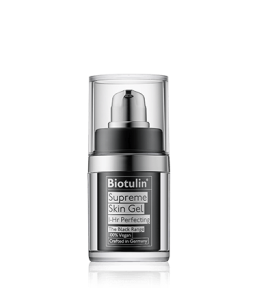 Biotulin Face Supreme Skin Gel (15 ml)