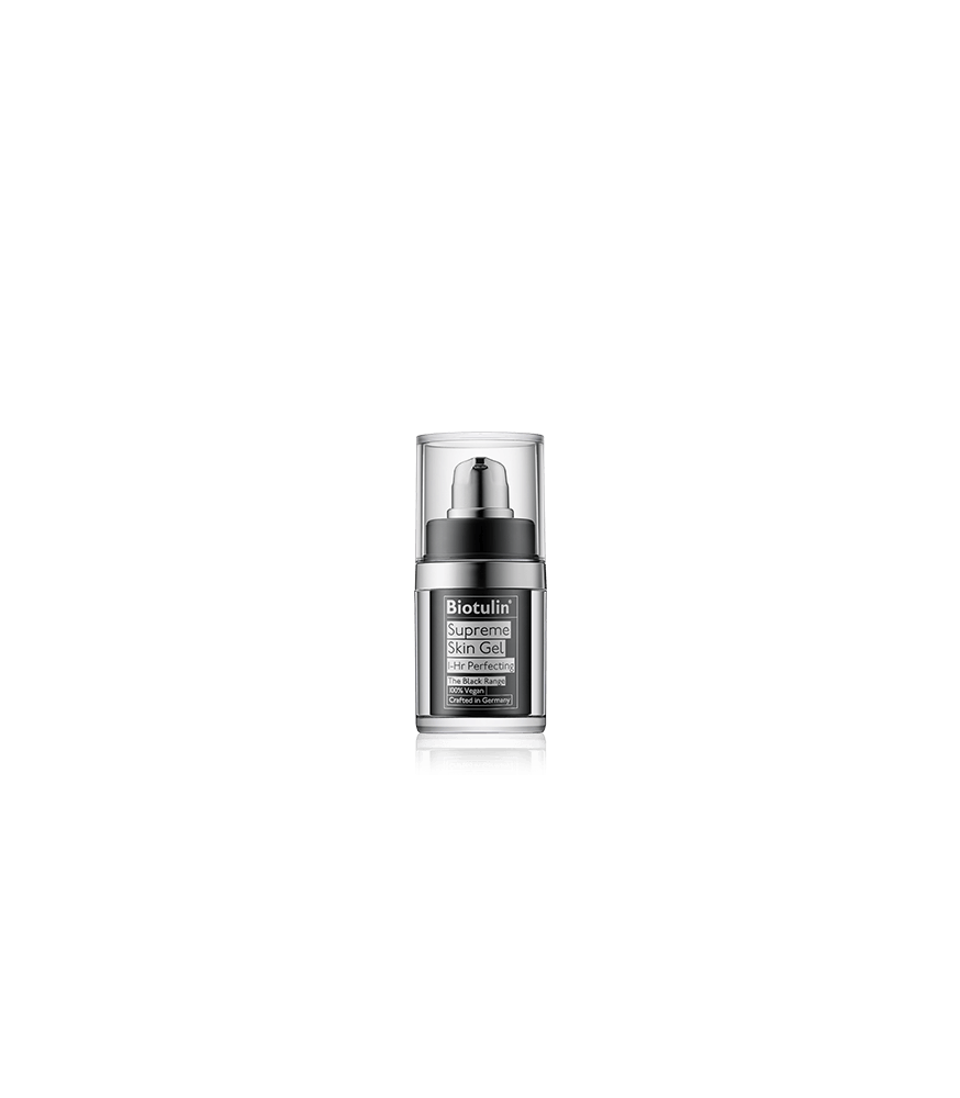 Biotulin Face Supreme Skin Gel (15 ml)