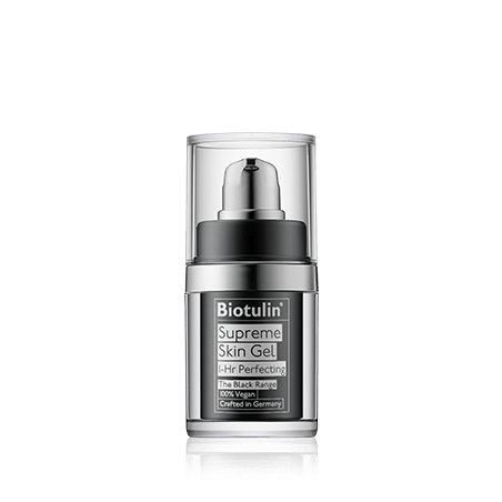 Biotulin Face Supreme Skin Gel (15 ml)