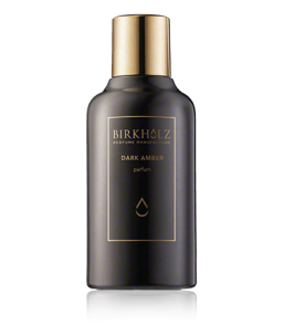 Birkholz Black Collection Dark Amber Parfum (100 ml)