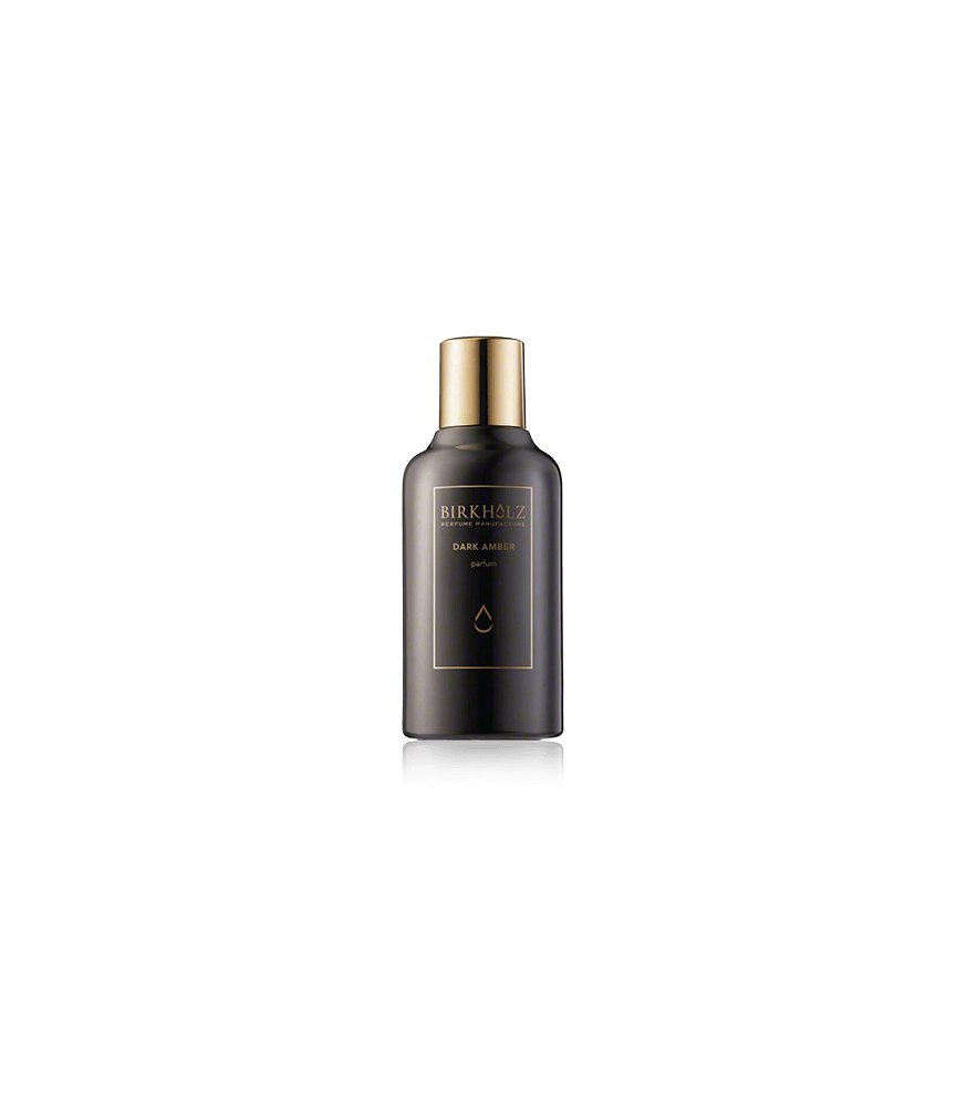 Birkholz Black Collection Dark Amber Parfum (100 ml)