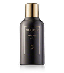 Birkholz Black Collection Iconic Oud Parfum (100 ml)