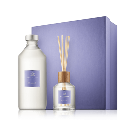 Acca Kappa Hyacinth Set