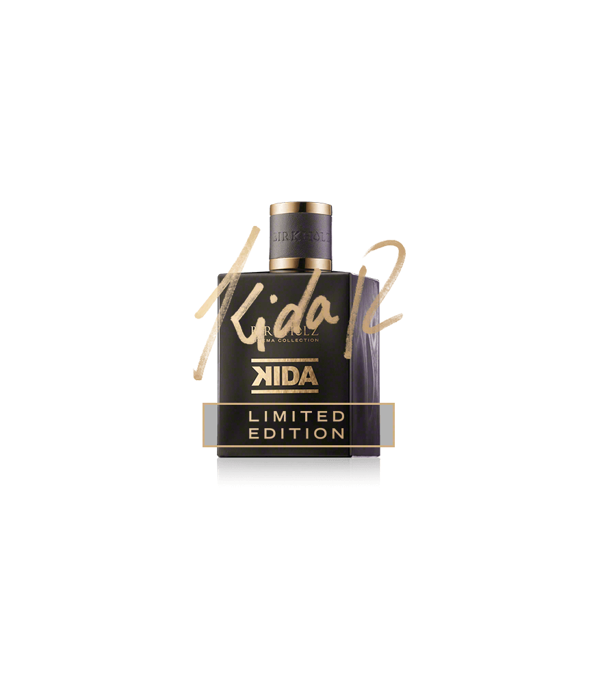 Birkholz Cinema Collection KIDA Limited Edition Parfum Spray (100 ml)