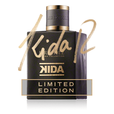 Birkholz Cinema Collection KIDA Limited Edition Parfum Spray (100 ml)