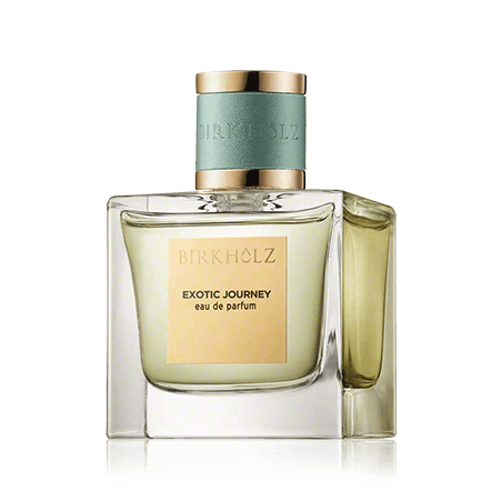 Birkholz Classic Collection Exotic Journey Eau de Parfum Spray (100 ml)