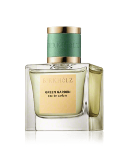 Birkholz Classic Collection Green Garden Eau de Parfum Spray (50 ml)