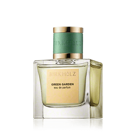Birkholz Classic Collection Green Garden Eau de Parfum Spray (50 ml)