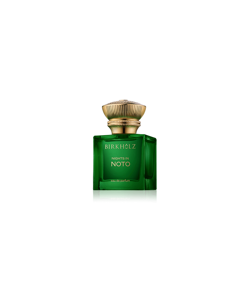 Birkholz Italian Collection Nights in Noto Eau de Parfum Spray (50 ml)
