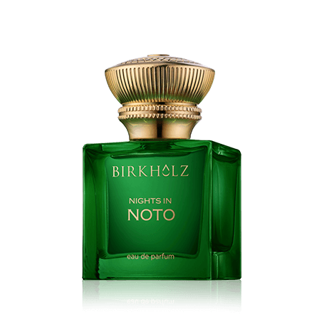 Birkholz Italian Collection Nights in Noto Eau de Parfum Spray (50 ml)