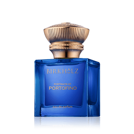 Birkholz Italian Collection Portraits of Portofino Eau de Parfum Spray (50 ml)