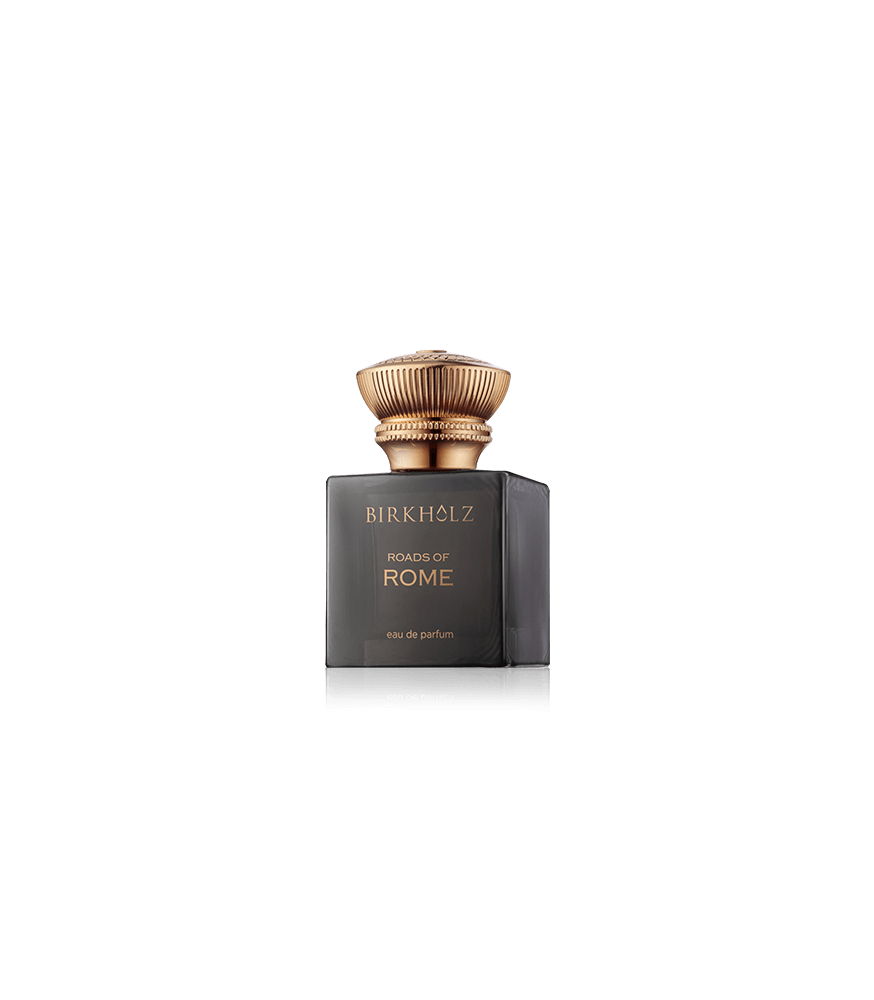 Birkholz Italian Collection Roads of Rome Eau de Parfum Spray (50 ml)