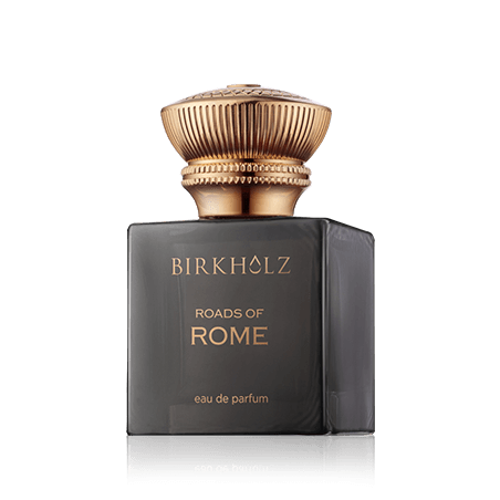 Birkholz Italian Collection Roads of Rome Eau de Parfum Spray (50 ml)
