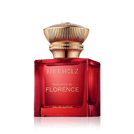 Birkholz Italian Collection Romance in Florence Eau de Parfum Spray (50 ml)
