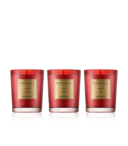 Birkholz Scented Candle Collection My Paradise Set