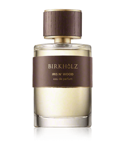 Birkholz Woody Collection Iris N' Wood Eau de Parfum Spray (100 ml)