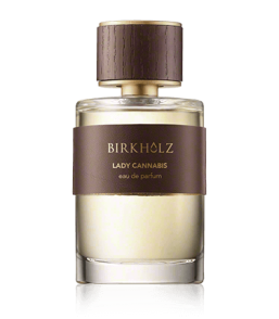Birkholz Woody Collection Lady Cannabis Eau de Parfum Spray (100 ml)