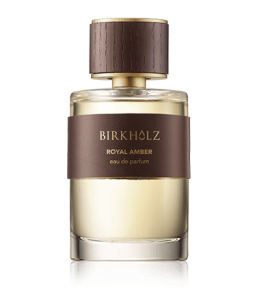 Birkholz Woody Collection Royal Amber Eau de Parfum Spray (100 ml)