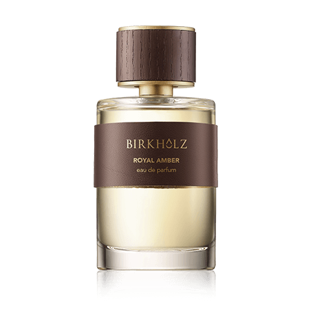 Birkholz Woody Collection Royal Amber Eau de Parfum Spray (100 ml)