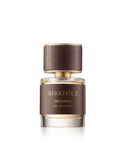 Birkholz Woody Collection Sir Santal Eau de Parfum Spray (30 ml)