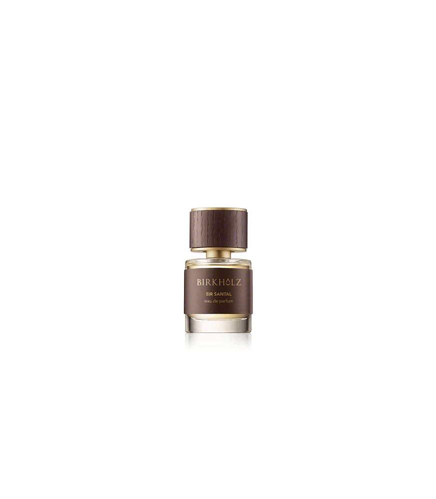 Birkholz Woody Collection Sir Santal Eau de Parfum Spray (30 ml)