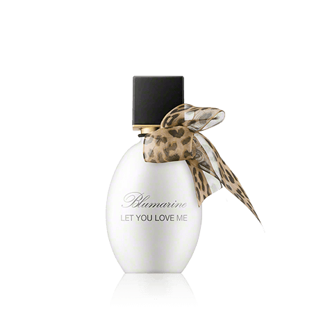 Blumarine Let You Love Me Eau de Parfum Spray (30 ml)