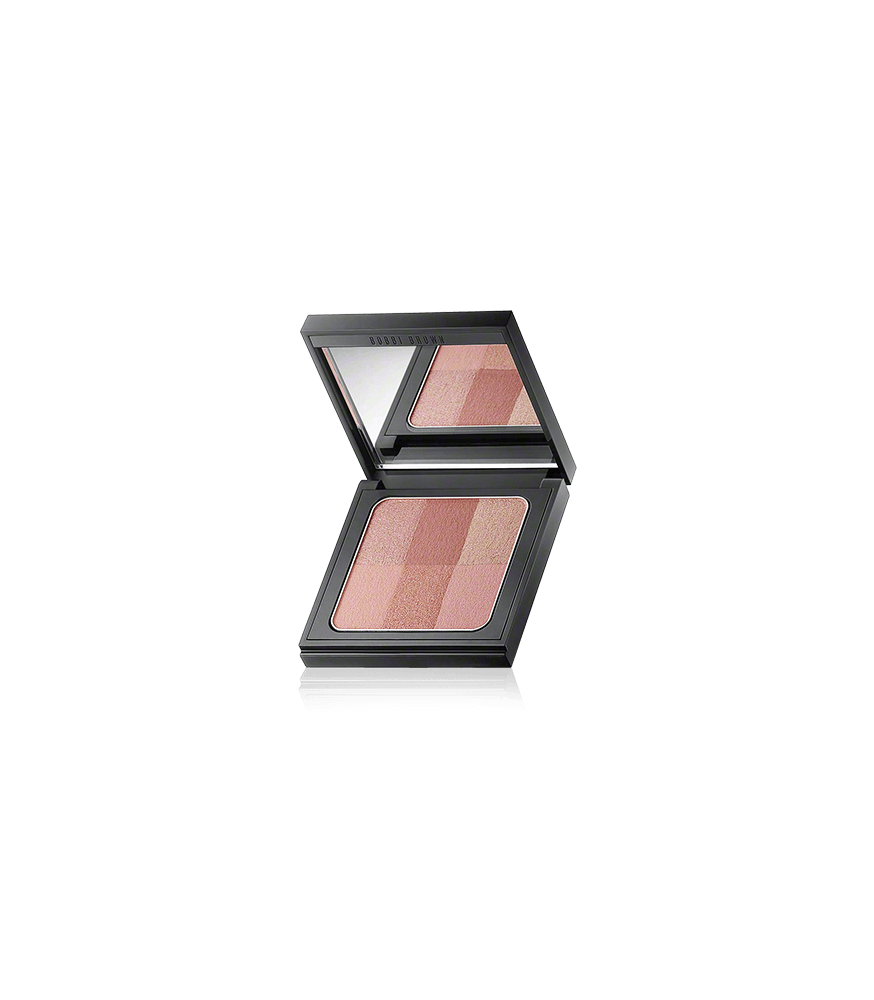 Bobbi Brown Brightening Brick 01 Pink (6