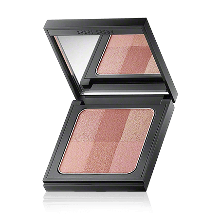 Bobbi Brown Brightening Brick 01 Pink (6