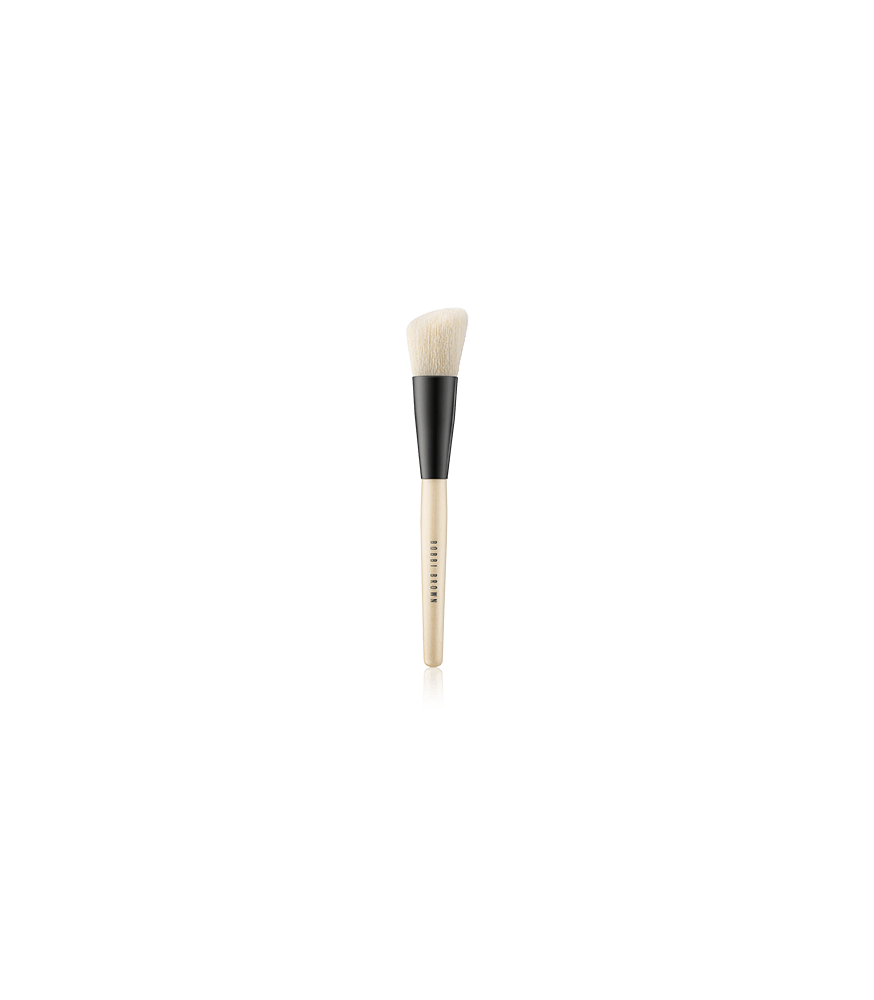 Bobbi Brown Brushes Angled Face Brush