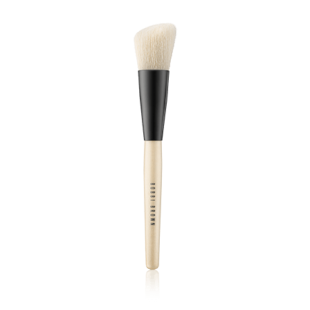 Bobbi Brown Brushes Angled Face Brush