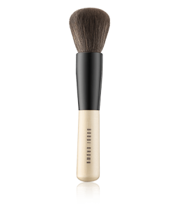 Bobbi Brown Brushes Bronzer Blush